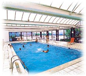 Aphrodite Beach Hotel 9